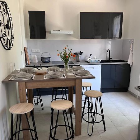 Charmante maison Climatisée avec piscine au Calme à Carcassonne Esterno foto
